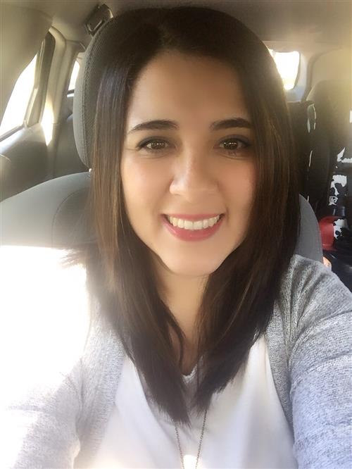 Isabel Marquez